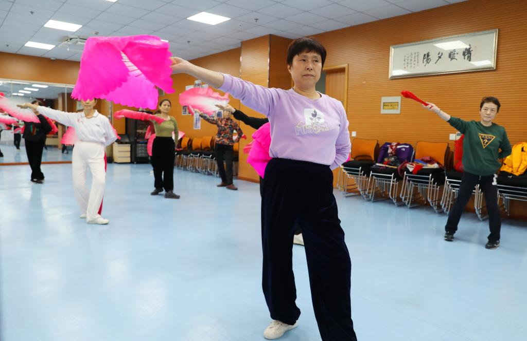 健康不“宅天博下载”冬冬季运动小贴士来了(图1)